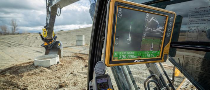 topcon