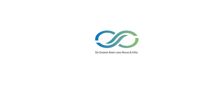 logo groen koers