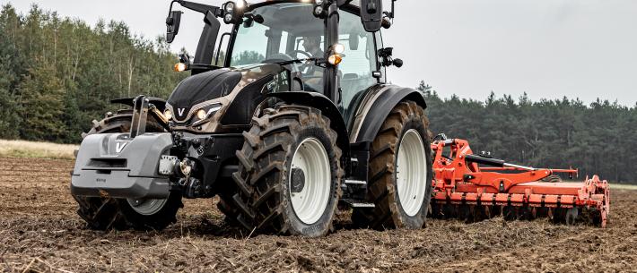 Valtra G serie