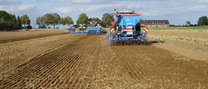 Lemken machines