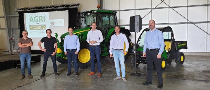 Overname Vervaet Stehouwer