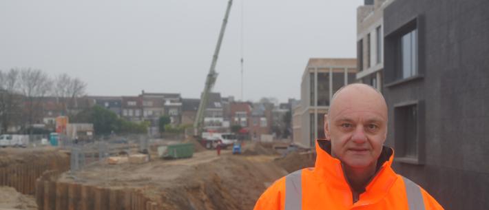 gww, beek, profileren, aanbesteden