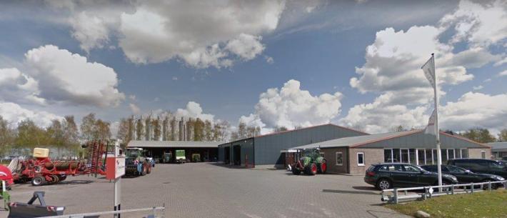 Abemec Gieten