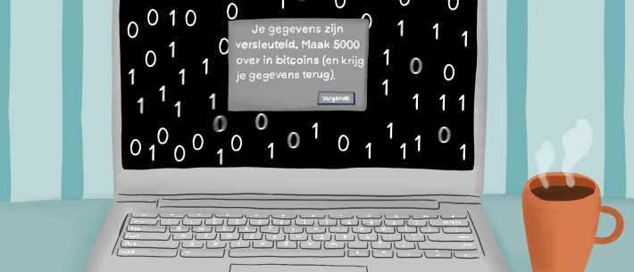 cybercrime