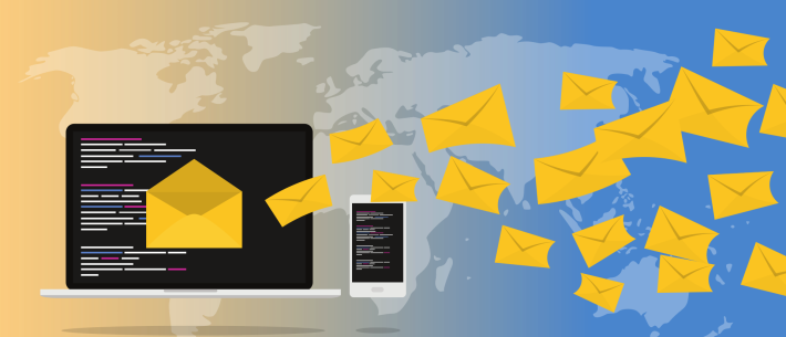 Mail