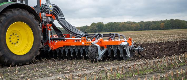 schouten bouwlandbemester voor sleepslang 