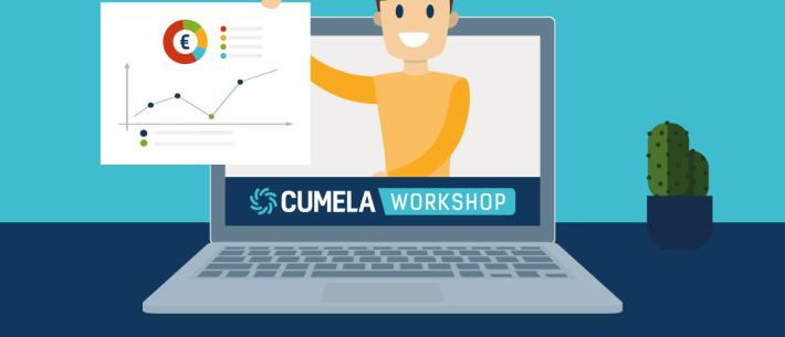 Workshop Verdienen met data
