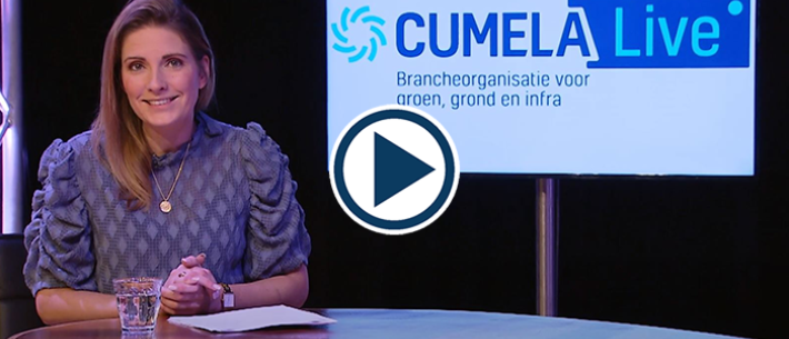 annemarie Bruning cumela live