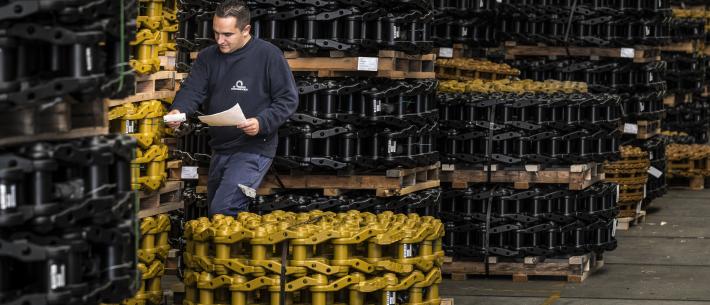 verhoeven rijwerk 