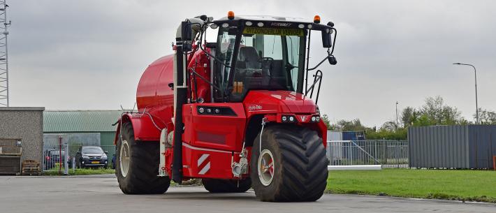 keuring RDW MM Vervaet Biervliet bron Hero - 2020