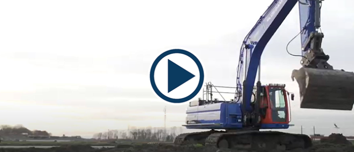 Ploegam met button