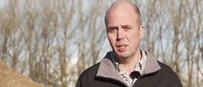 Bart van Wijlen