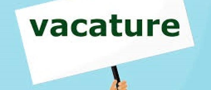 Vacature Marketingcommunicatieadviseur