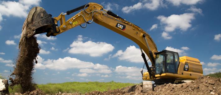 cat 352