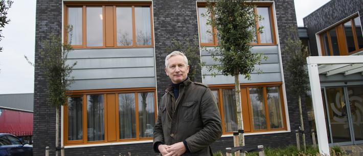 wim van Mourik 2021