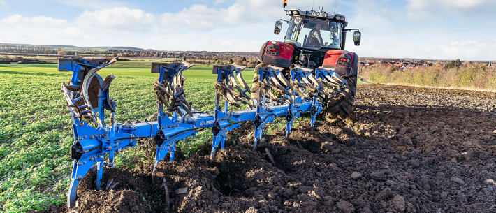 Lemken 2021