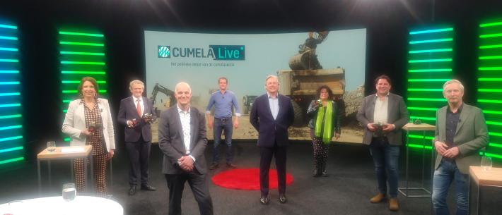 deelnemers debat