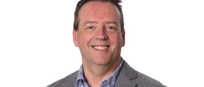 Rob de Goede 2020