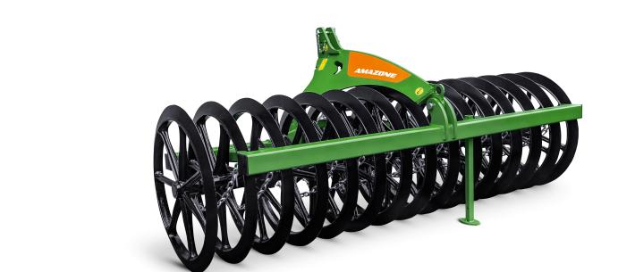 amazone frontpakker