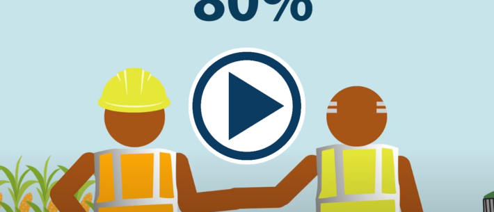 animatie seniorenregeling