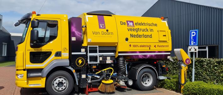 V65e Van Doorn
