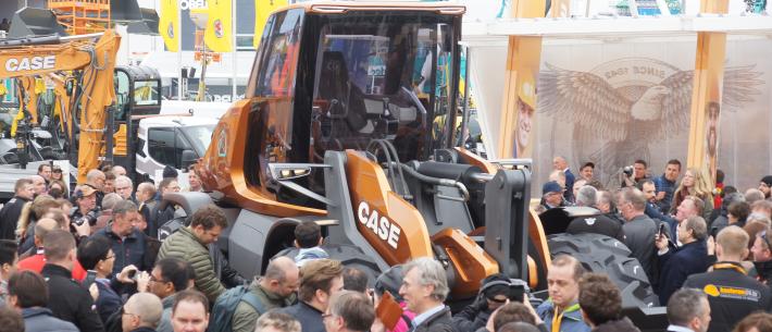 Bauma Case
