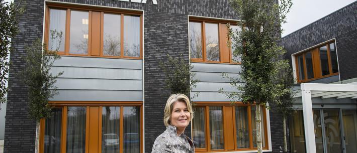 Janneke Wijnia (43), 2021 (4388)