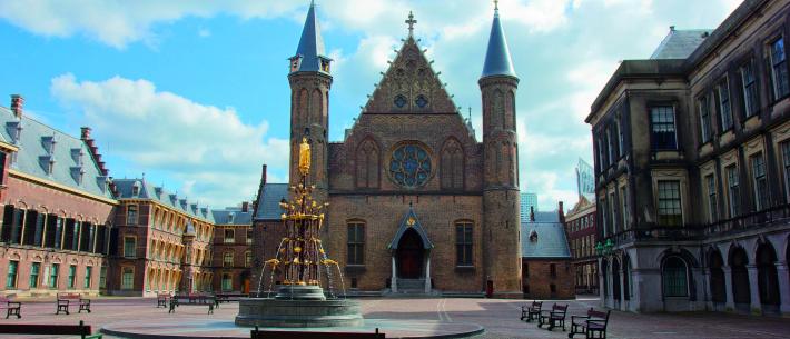 ridderzaal, den haag, 2021 (4388)