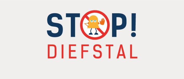 Header Stop Diefstal