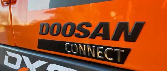 Doosan Connect 
