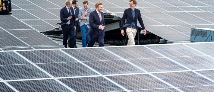avitec, willem-alexander, solarfields