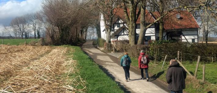 heuvelland, Limburg (264), 2021 (4388), verkeer (112)