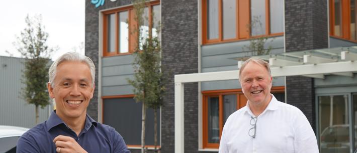 Marcel Elferink, Ralph de Hart, 2021, Cumela Verzekeringen (230)