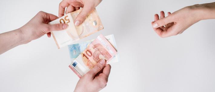 euro geld ruilen handel 2021