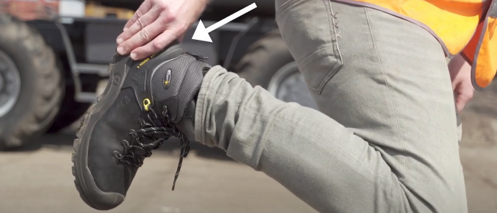 Werkschoenen