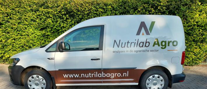 Nutrilab Agro mest en ruwvoer analyses in de agrarische sector 