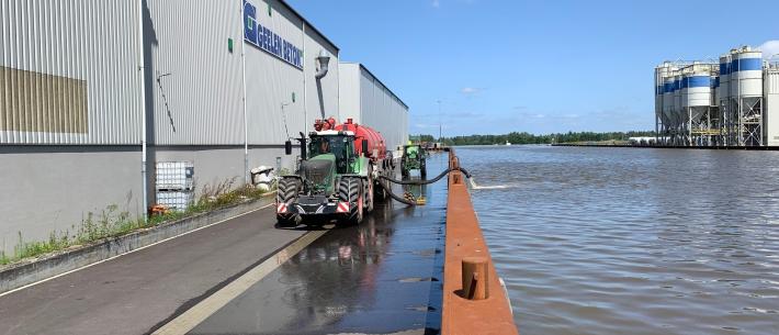 Jakobs waterpompen Geelen