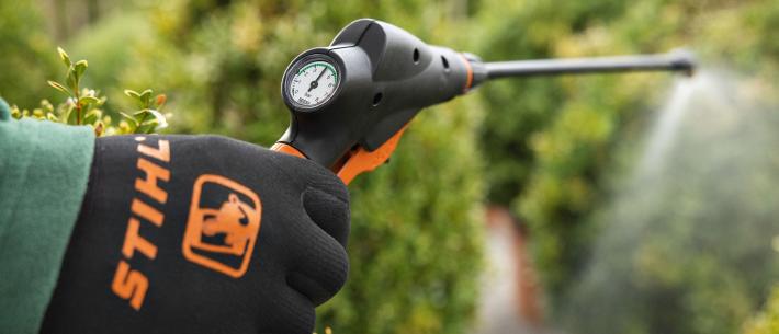 stihl accurugspuit