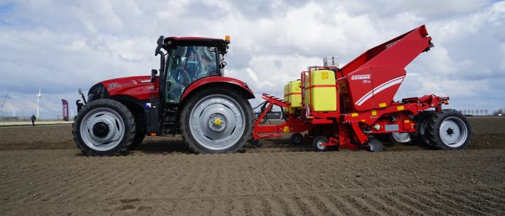 grimme