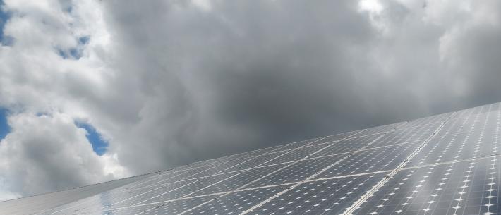 zonnepanelen
