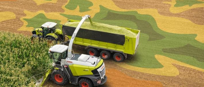 claas taakkaarten