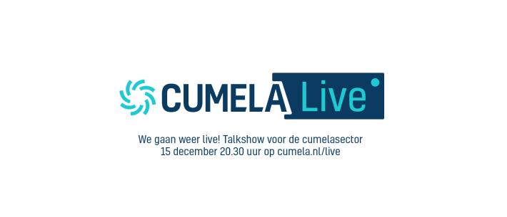 CumelaLive
