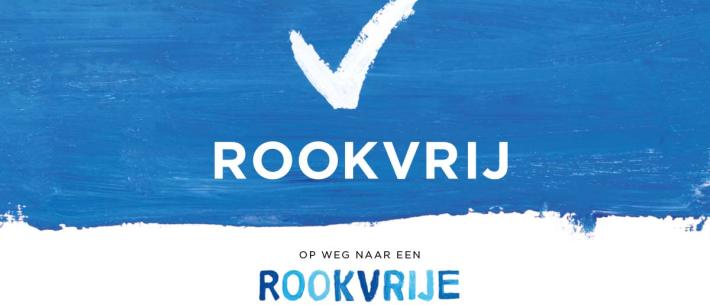 Rookvrij