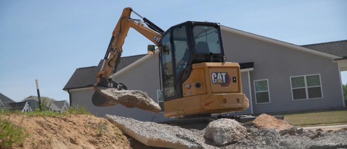 cat 304 next gen