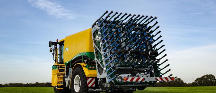 bomech 24 m all track bemester 