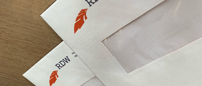 RDW registratie 2021