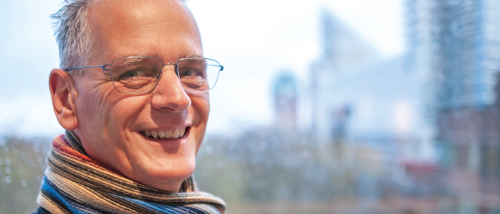 Hans Verkerk