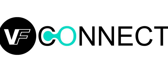 logo vervaet connect 