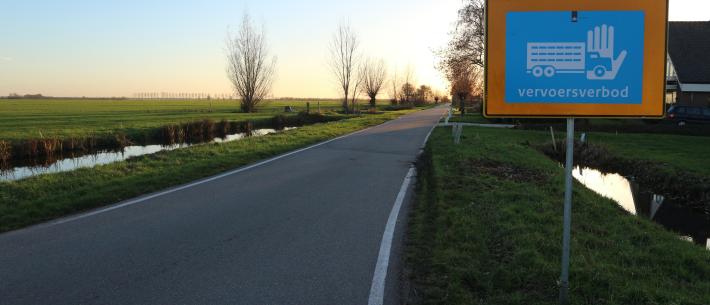 vervoersverbod, vogelgriep, 2022