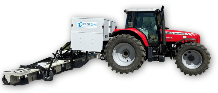 Nucrop, gewasbescherming 